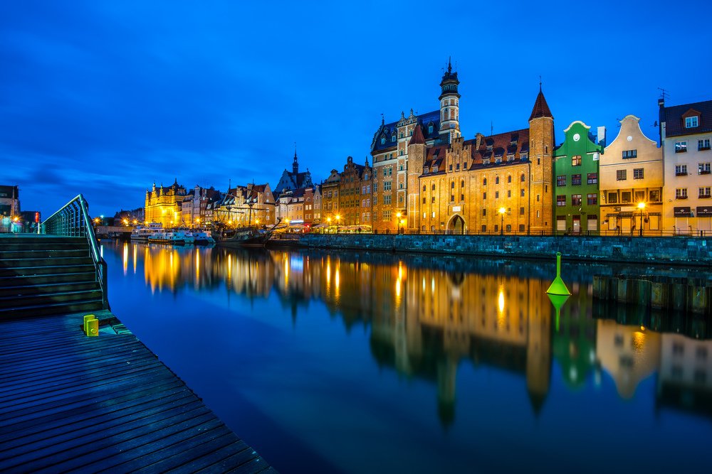 Photograph by Renata Łacina