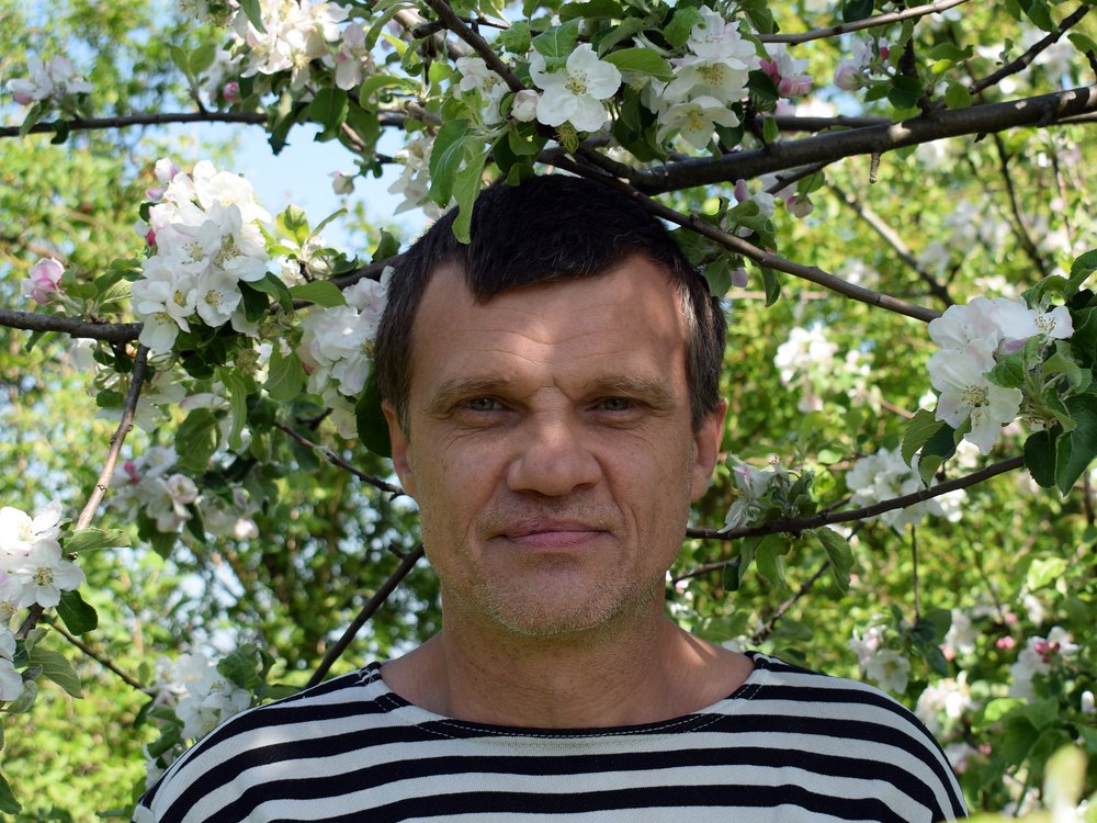 Photograph by Наталья Вялых