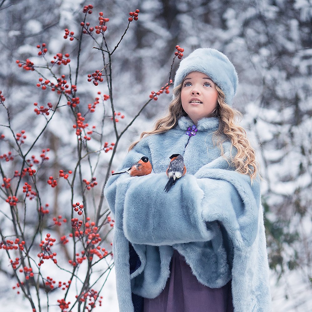 Фотография автора Ольга Дробышева