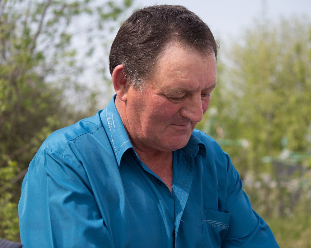 Photograph by Елена Шахова