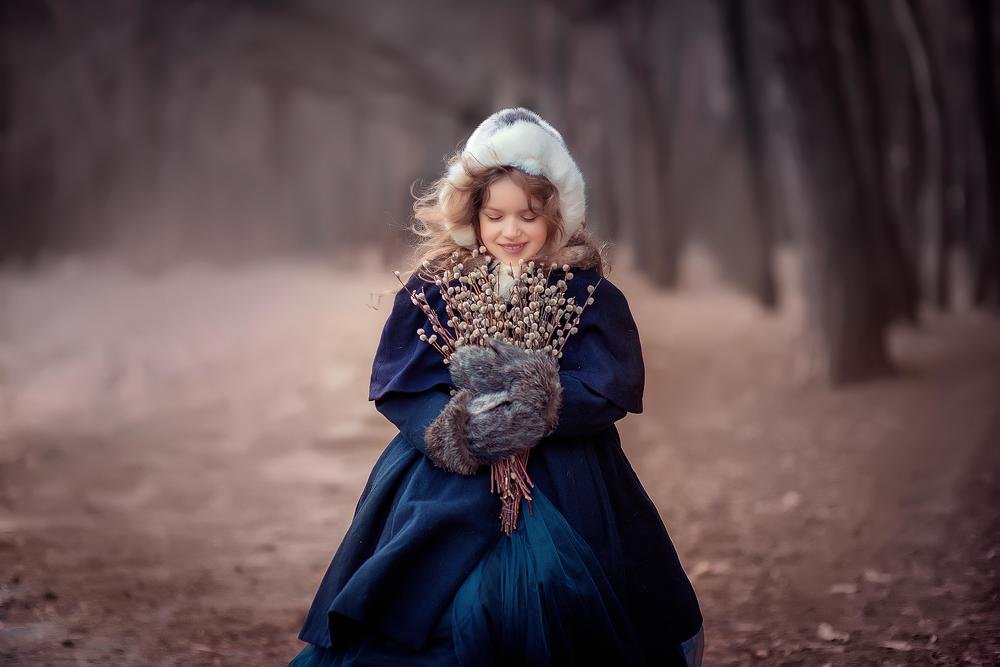 Photograph by Дарья Перевозчикова