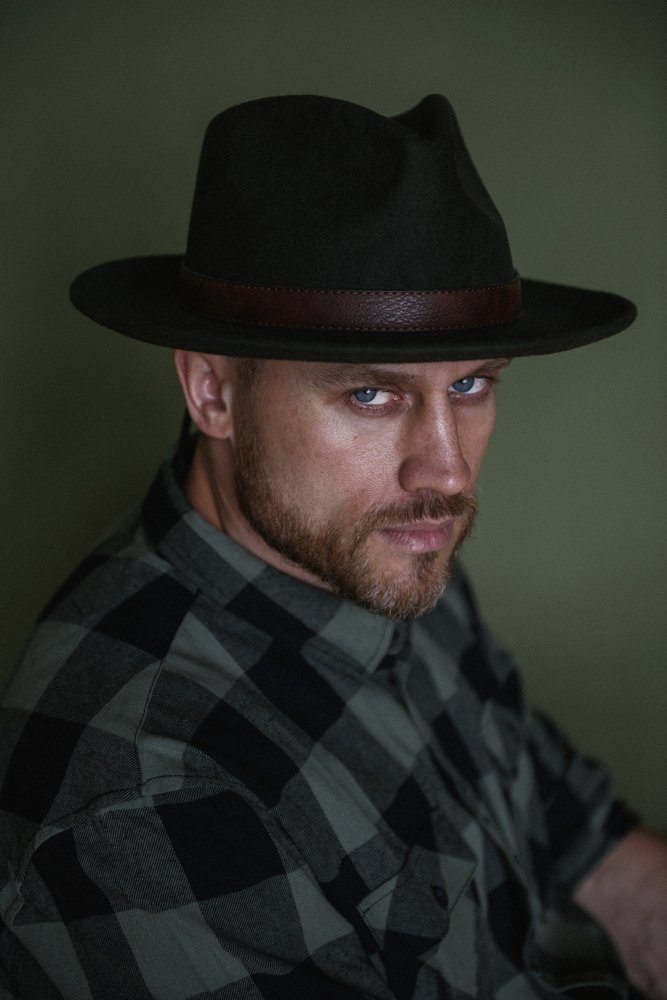 Photograph by Станислав Гусев