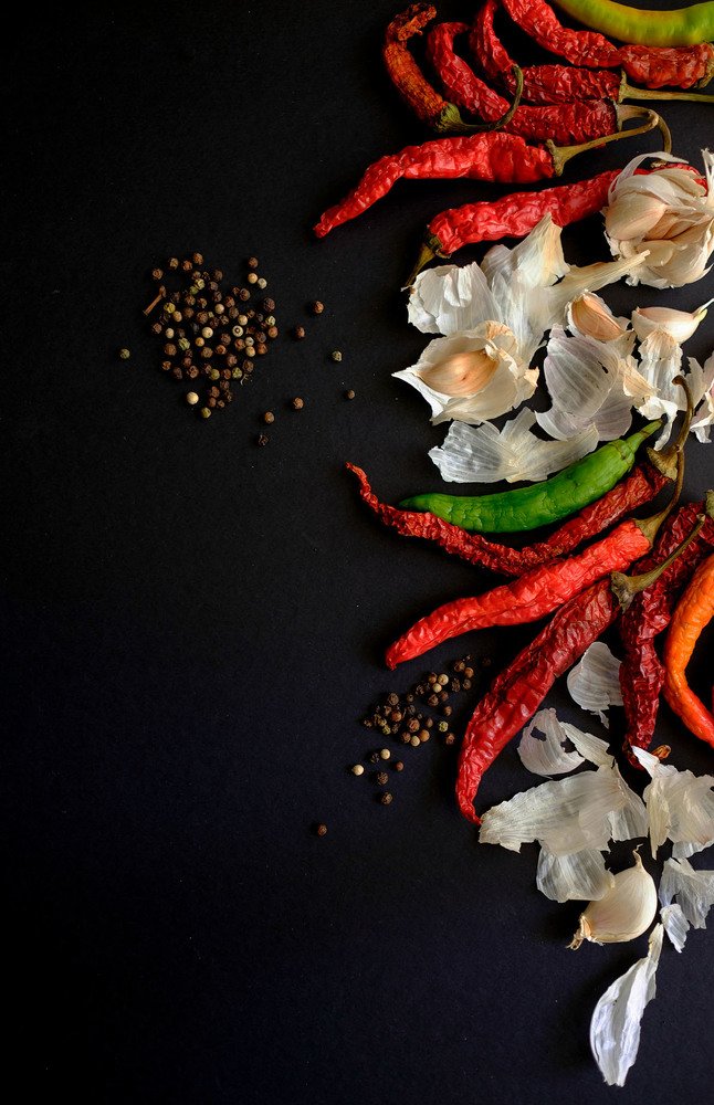 Photograph by Диляра Шарифзаде