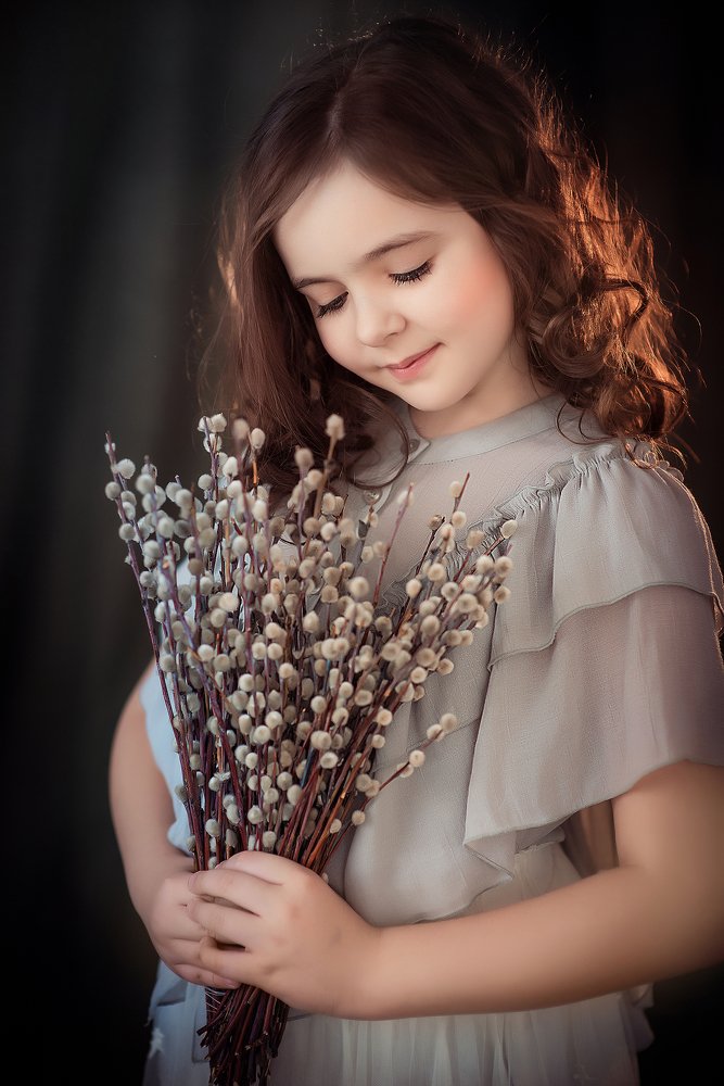 Photograph by Дарья Перевозчикова