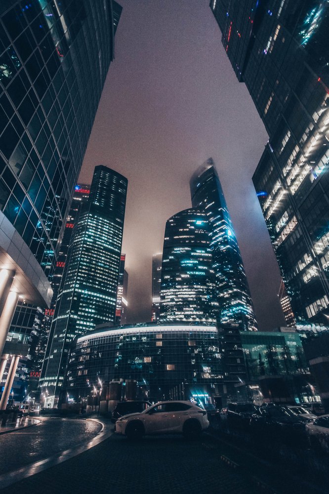 Photograph by Sergey Remizov