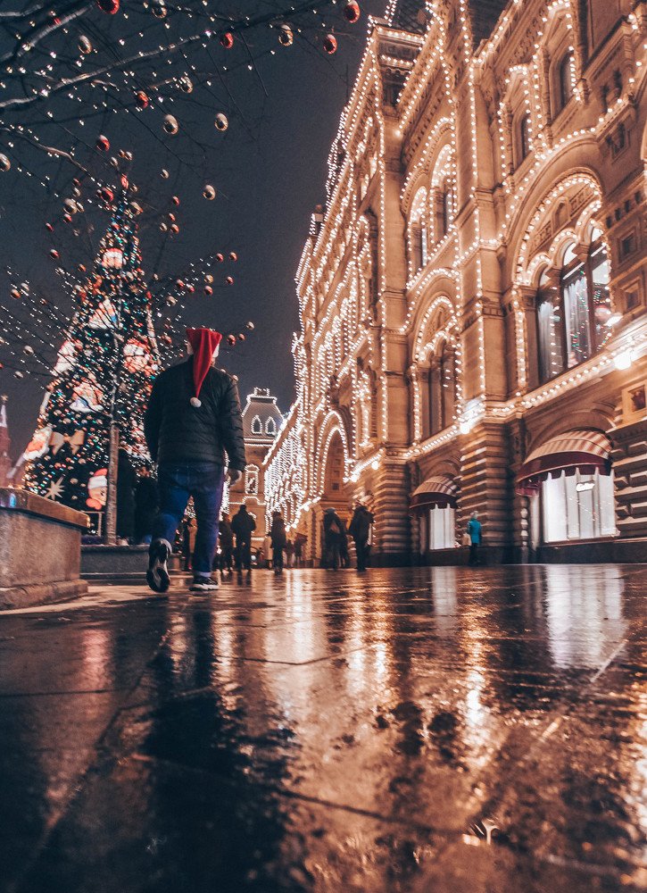 Photograph by Sergey Remizov