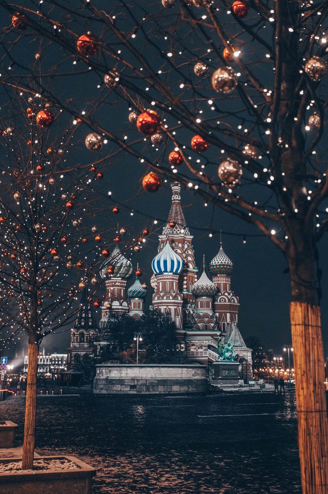 Photograph by Sergey Remizov