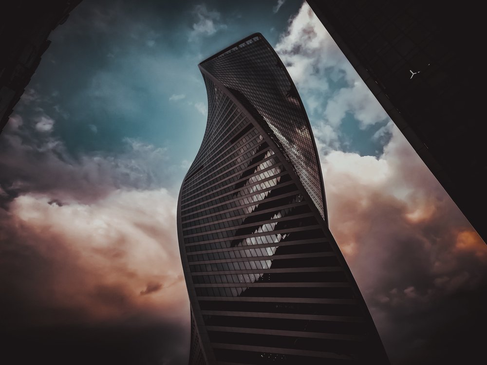 Photograph by Олег Догонов