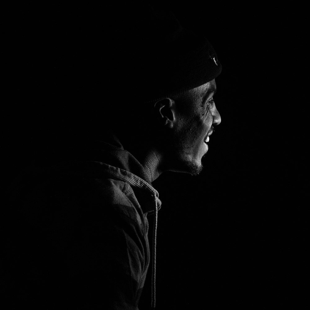 Photograph by Gregory Pearl