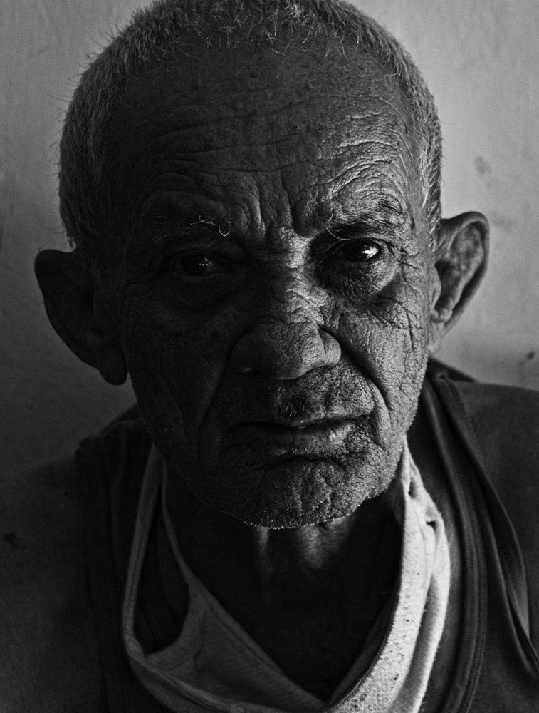 Photograph by Raimel Fernandez Alvarez