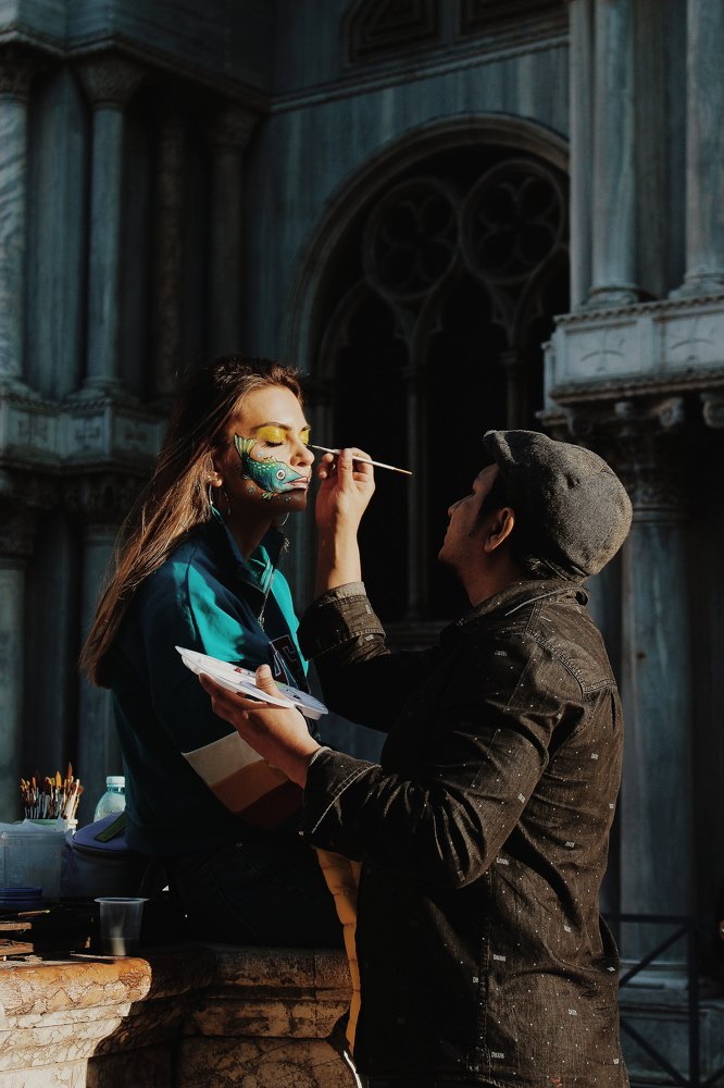 Photograph by Clara Bermejo