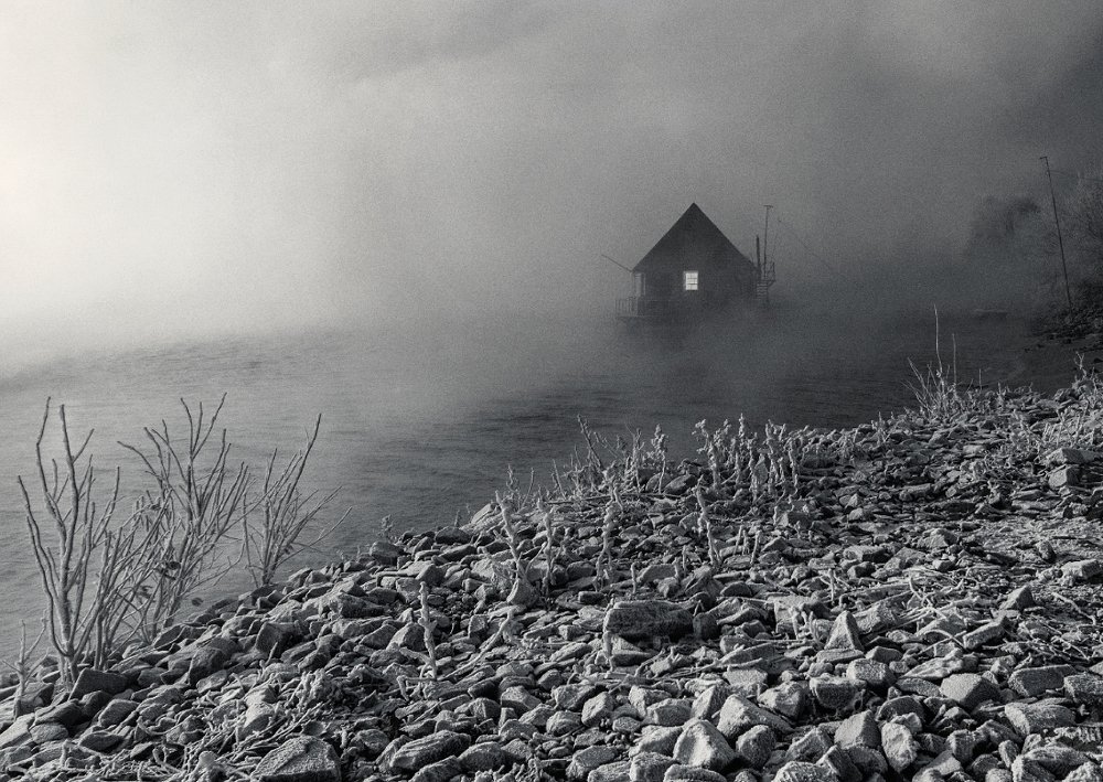 Photograph by Александр Белянский