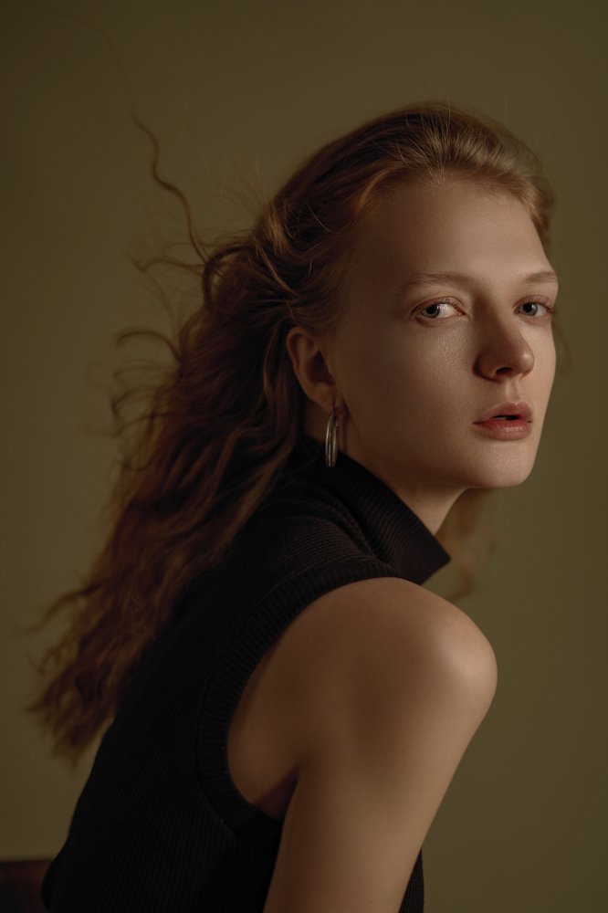 Photograph by Коростелева Варя