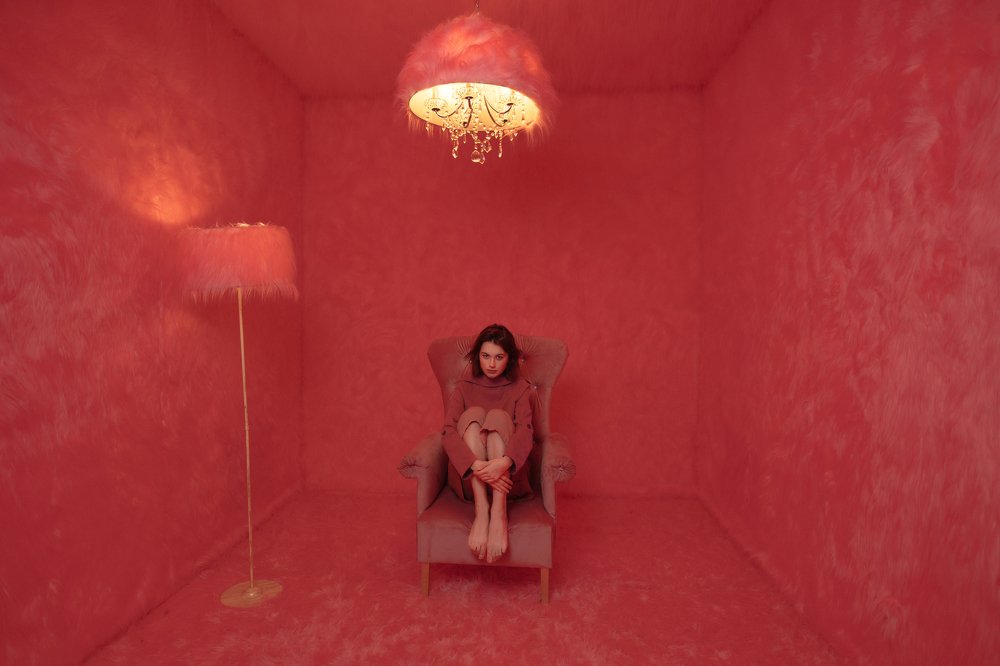 Photograph by Коростелева Варя