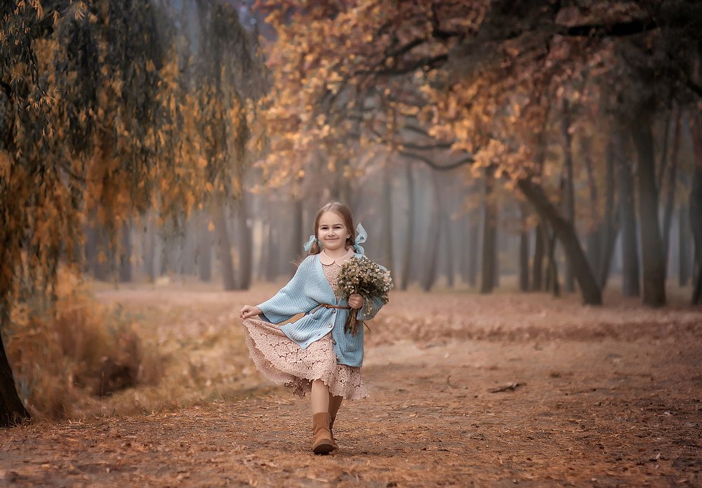 Photograph by Дарья Перевозчикова