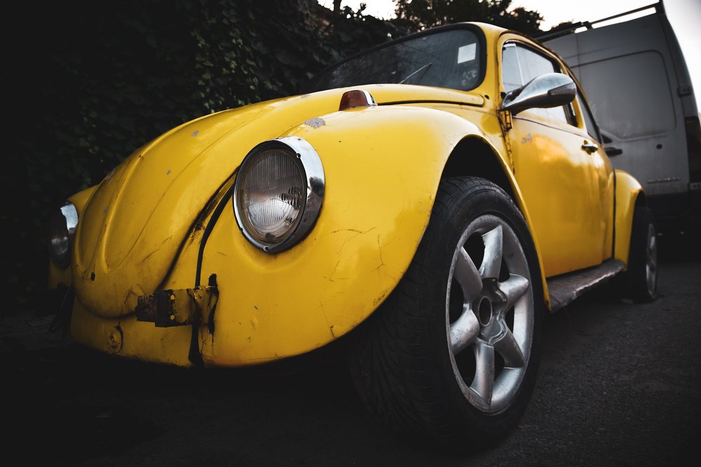 Photograph by Islam Traikia