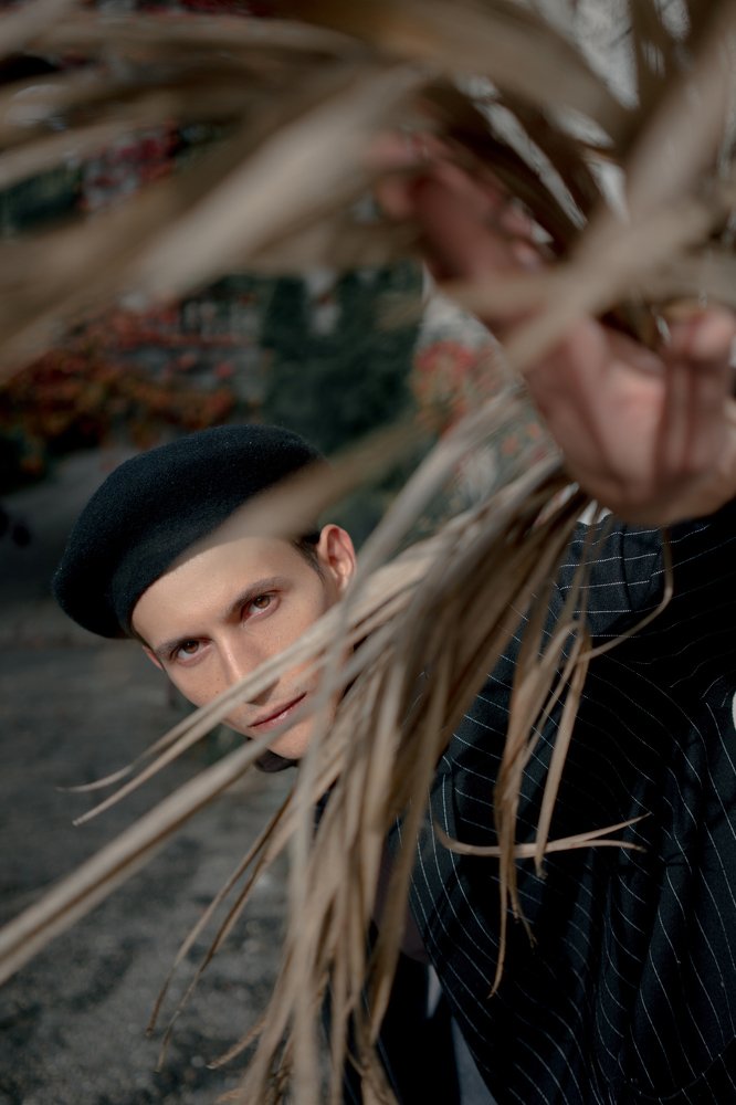 Photograph by Коростелева Варя