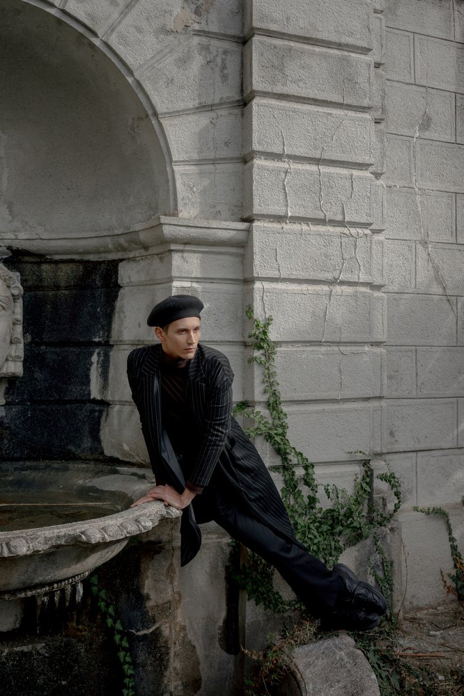 Photograph by Коростелева Варя