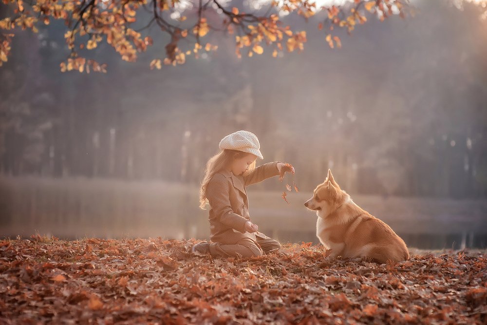 Photograph by Дарья Перевозчикова