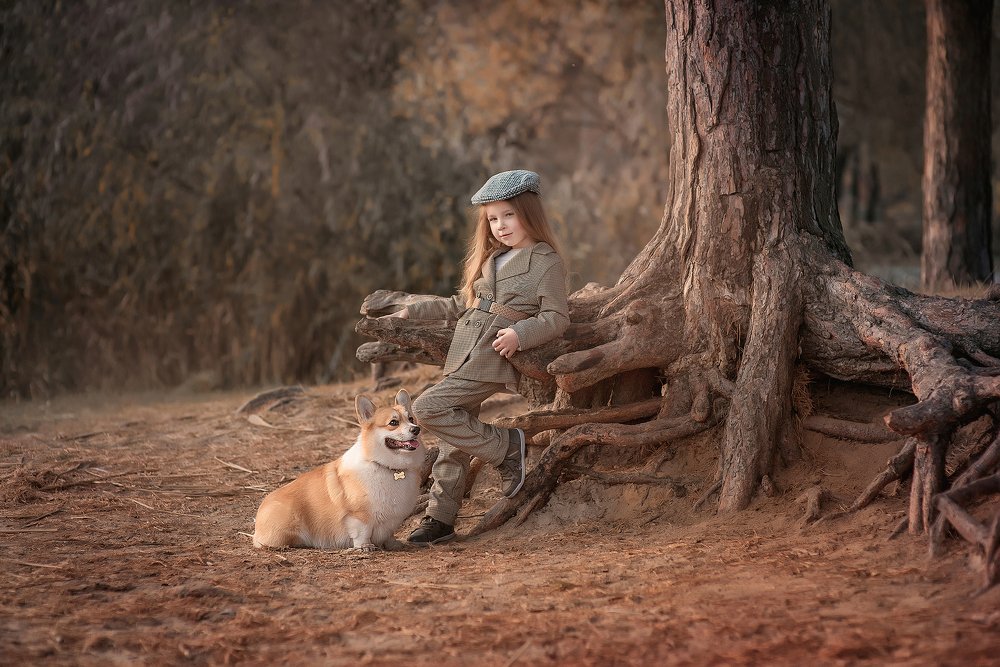 Photograph by Дарья Перевозчикова