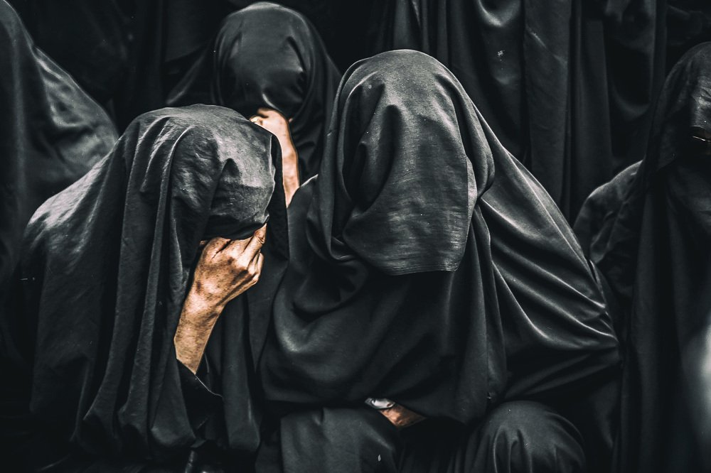 Photograph by DAMOUN POURNEMATI