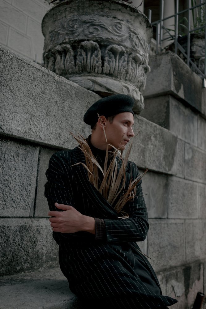 Photograph by Коростелева Варя