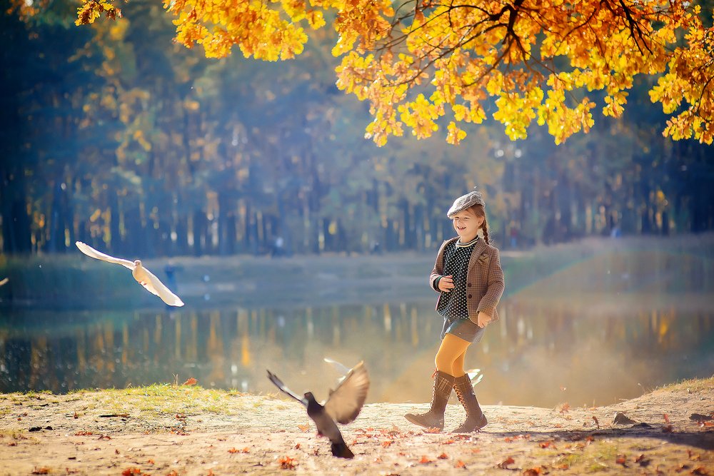 Photograph by Дарья Перевозчикова