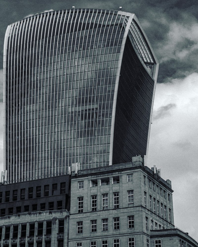 Photograph by Nathan Benham