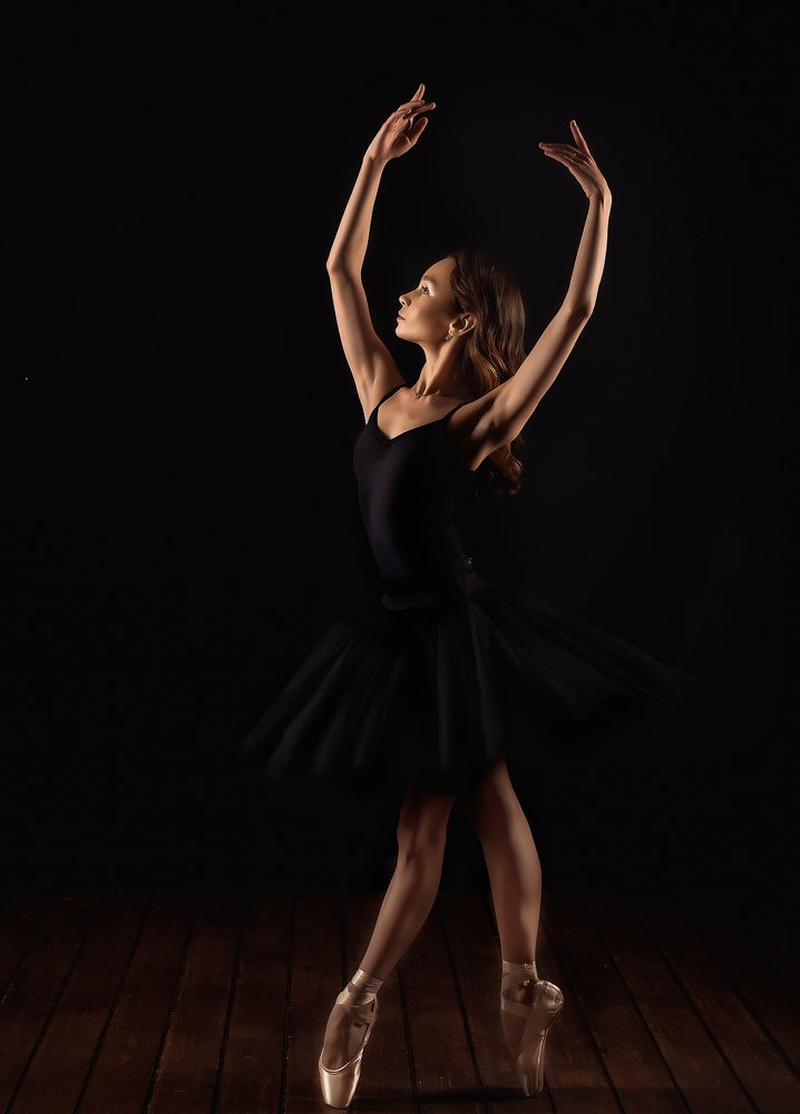 Photograph by Дарья Перевозчикова