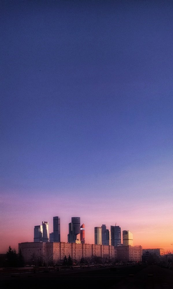 Photograph by Алексей Бобов