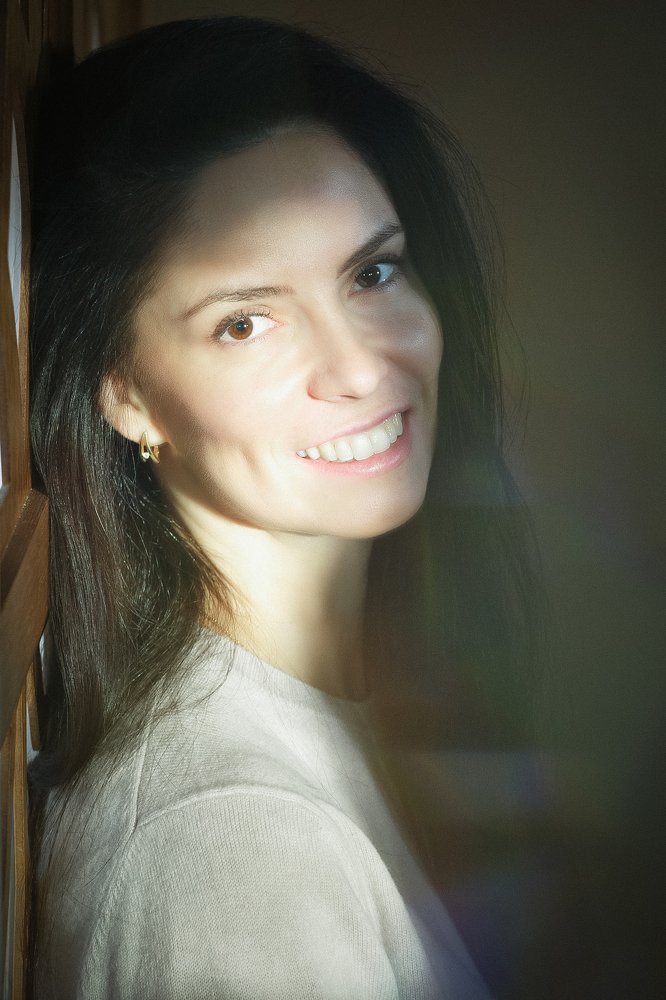 Photograph by Veronika Trubnikova