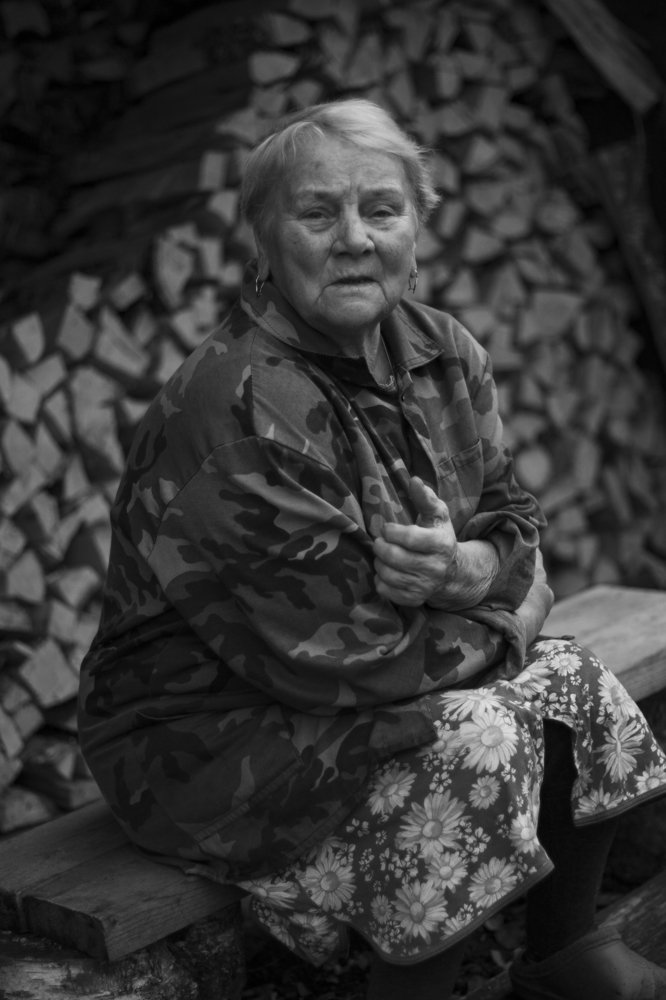 Photograph by Екатерина Стрельцова