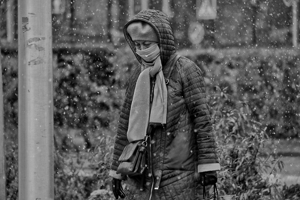 Photograph by Дана Жулдызбек