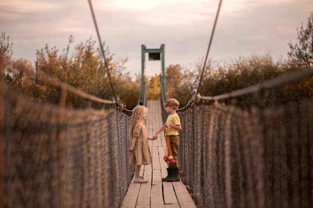 Photograph by Екатерина Гобона