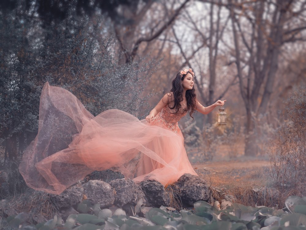 Photograph by Виктория Беник