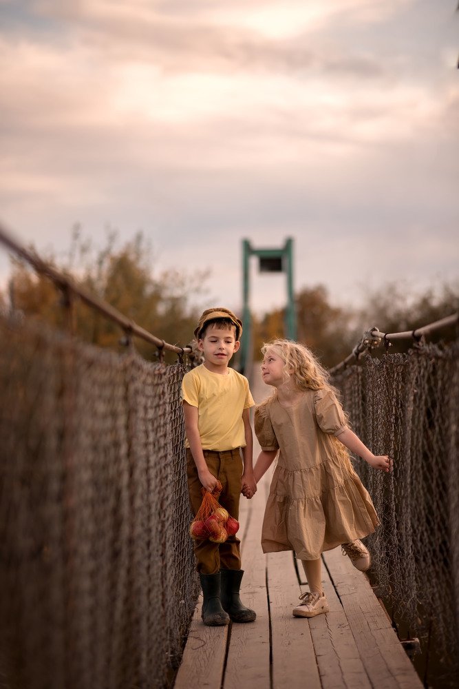 Photograph by Екатерина Гобона