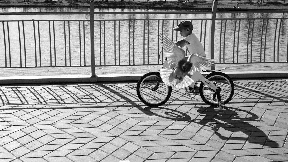 Photograph by Дана Жулдызбек