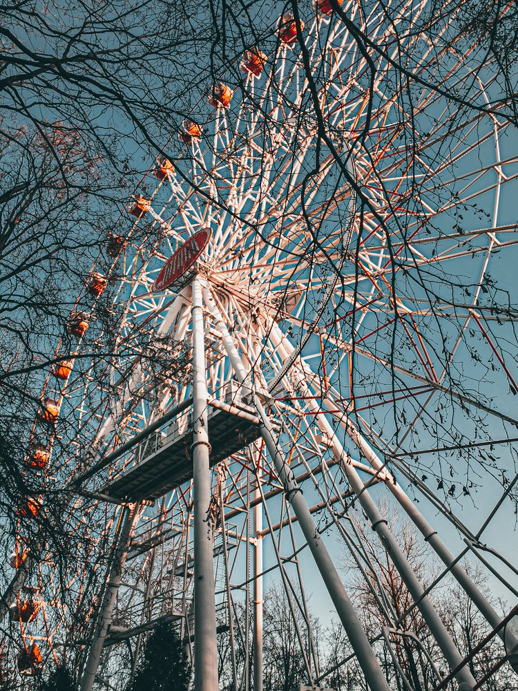 Photograph by Ирина Семёнова