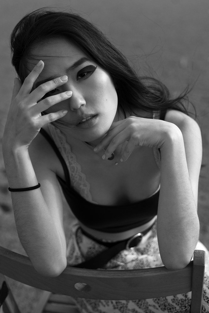 Photograph by Maksim Stipnik