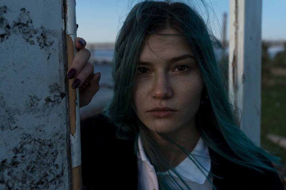 Photograph by Maksim Stipnik