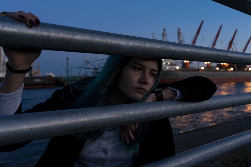 Photograph by Maksim Stipnik