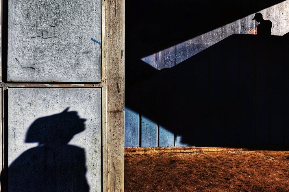 Photograph by Emir Bozkurt