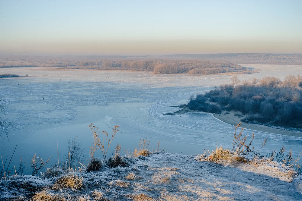 Photograph by Елена Маслова