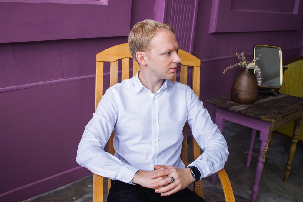 Photograph by Катерина Ровенская