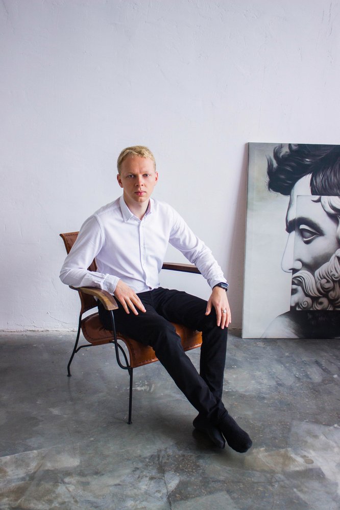 Photograph by Катерина Ровенская