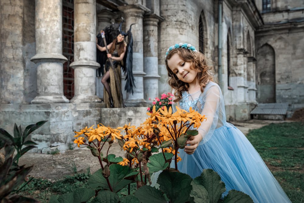 Photograph by Екатерина Рожкова