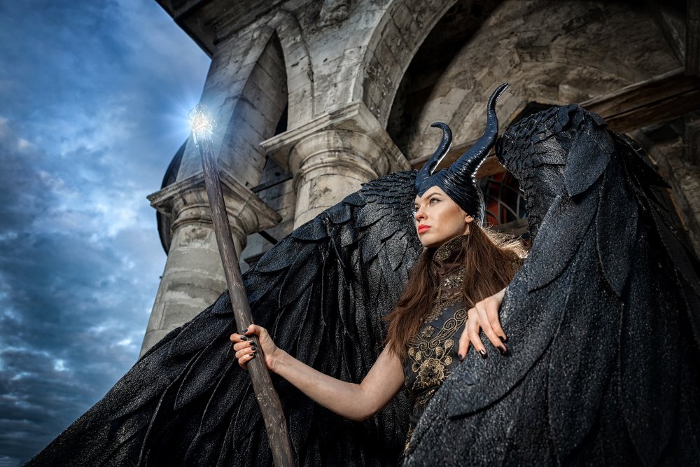 Photograph by Екатерина Рожкова