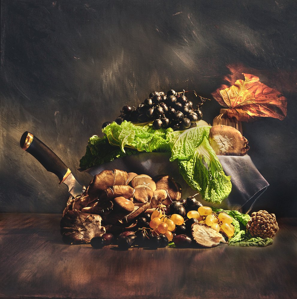 Photograph by Лариса Процкова