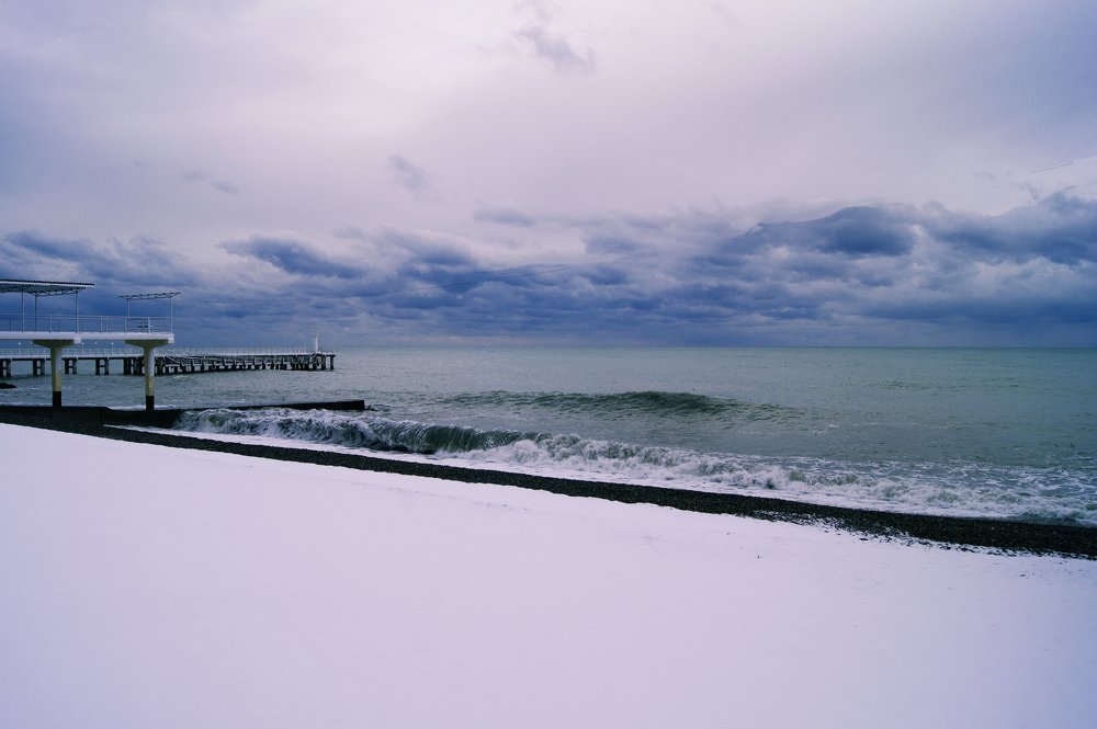 Photograph by Виталий Бараковский