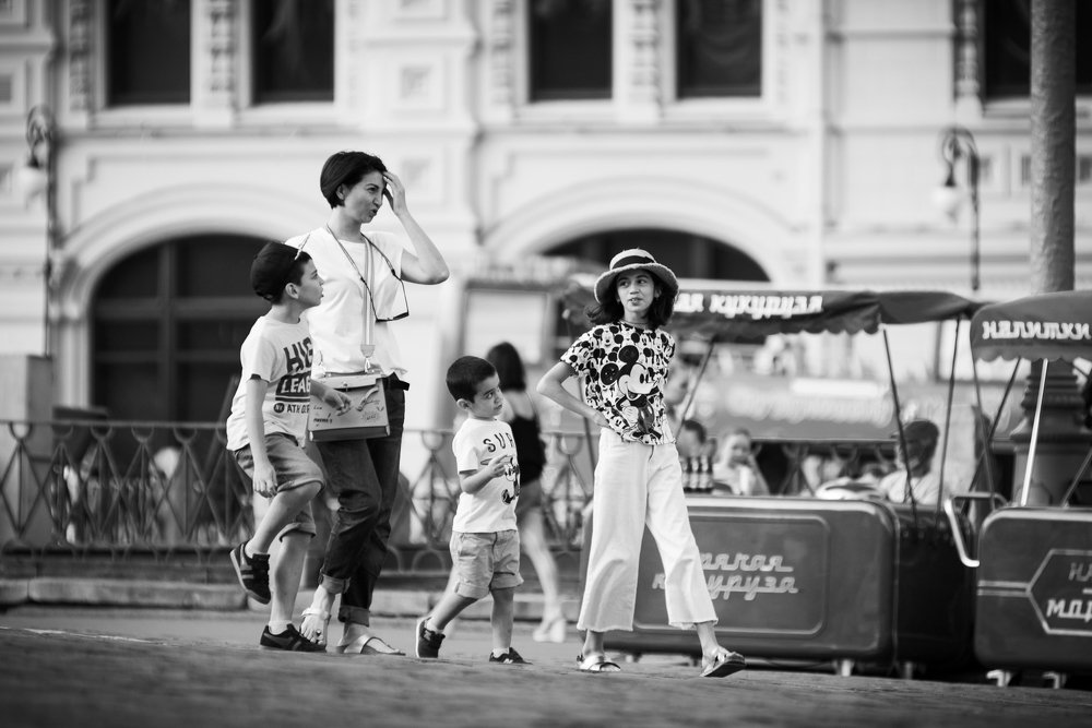 Photograph by Станислав Остраница